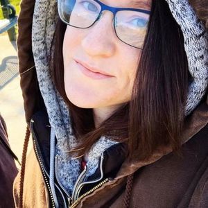 Meet your Posher, Charlene